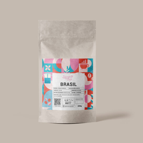 Brasil (250g)