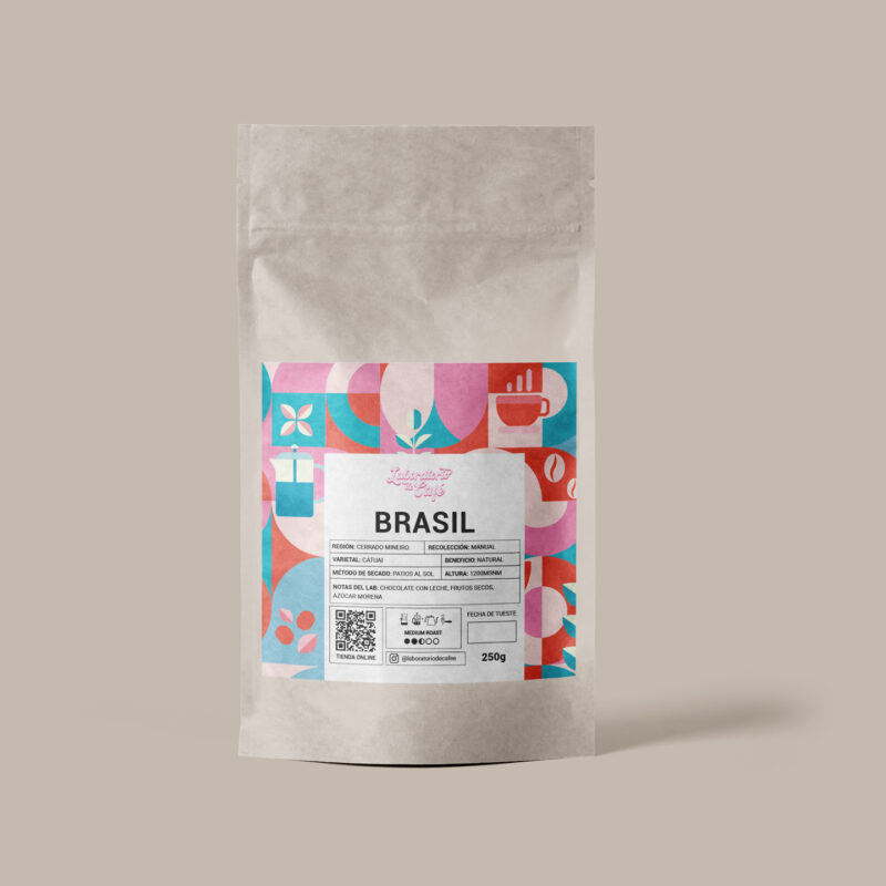 Brasil (250g)