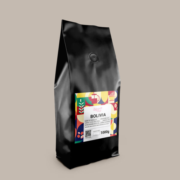 Bolivia (1kg)