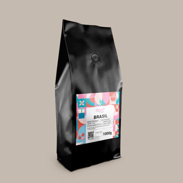 Brasil (1Kg)