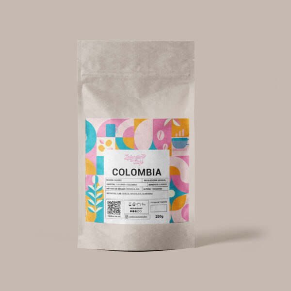 Colombia (250g)