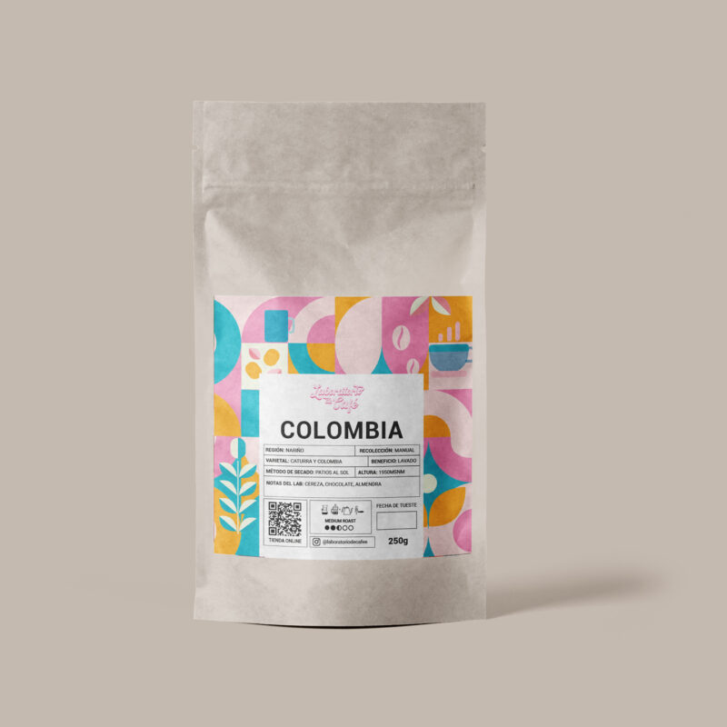 Colombia (250g)